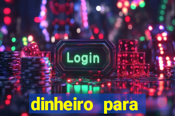 dinheiro para imprimir word